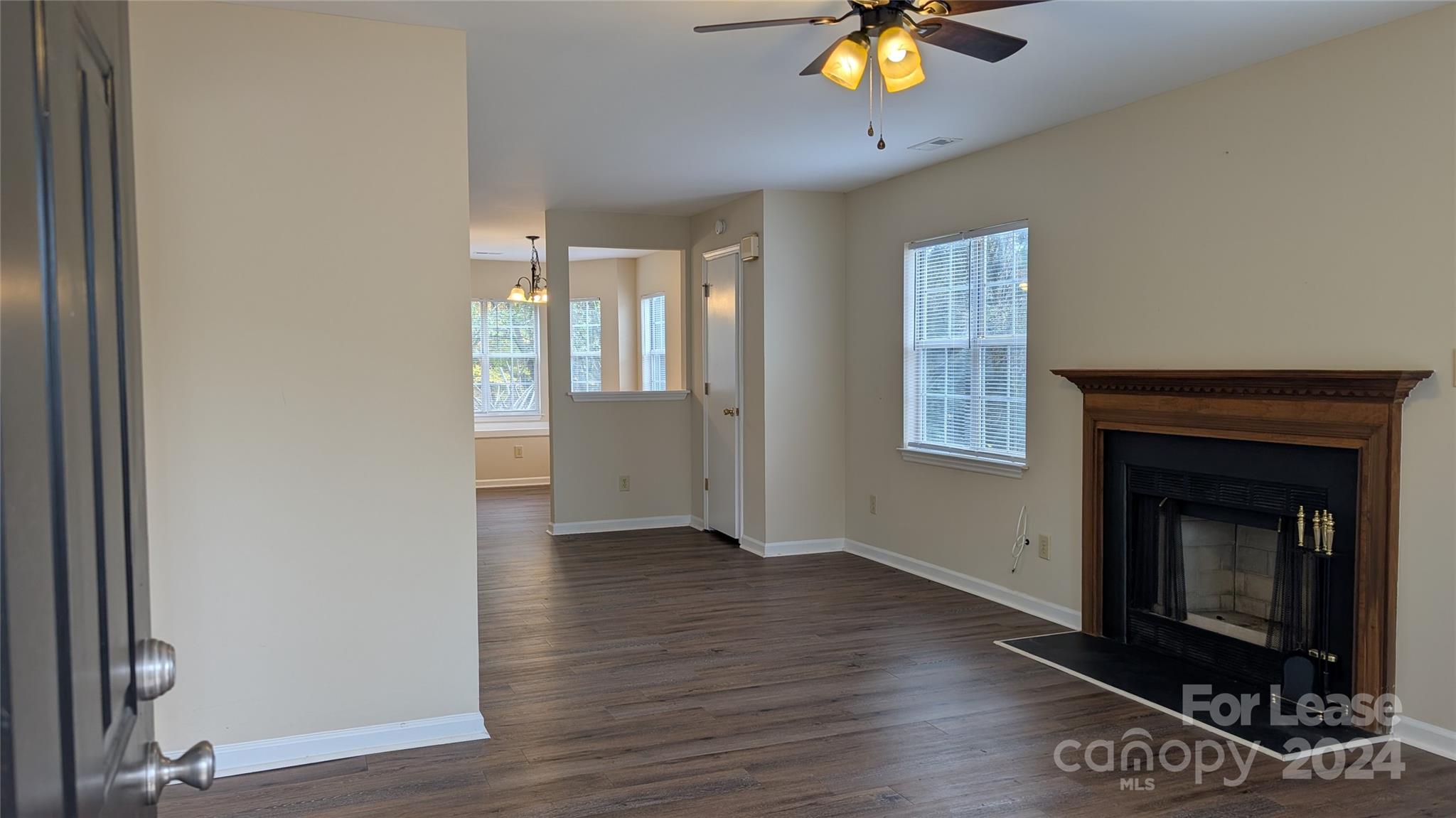 Coulwood Ridge - Residential Lease