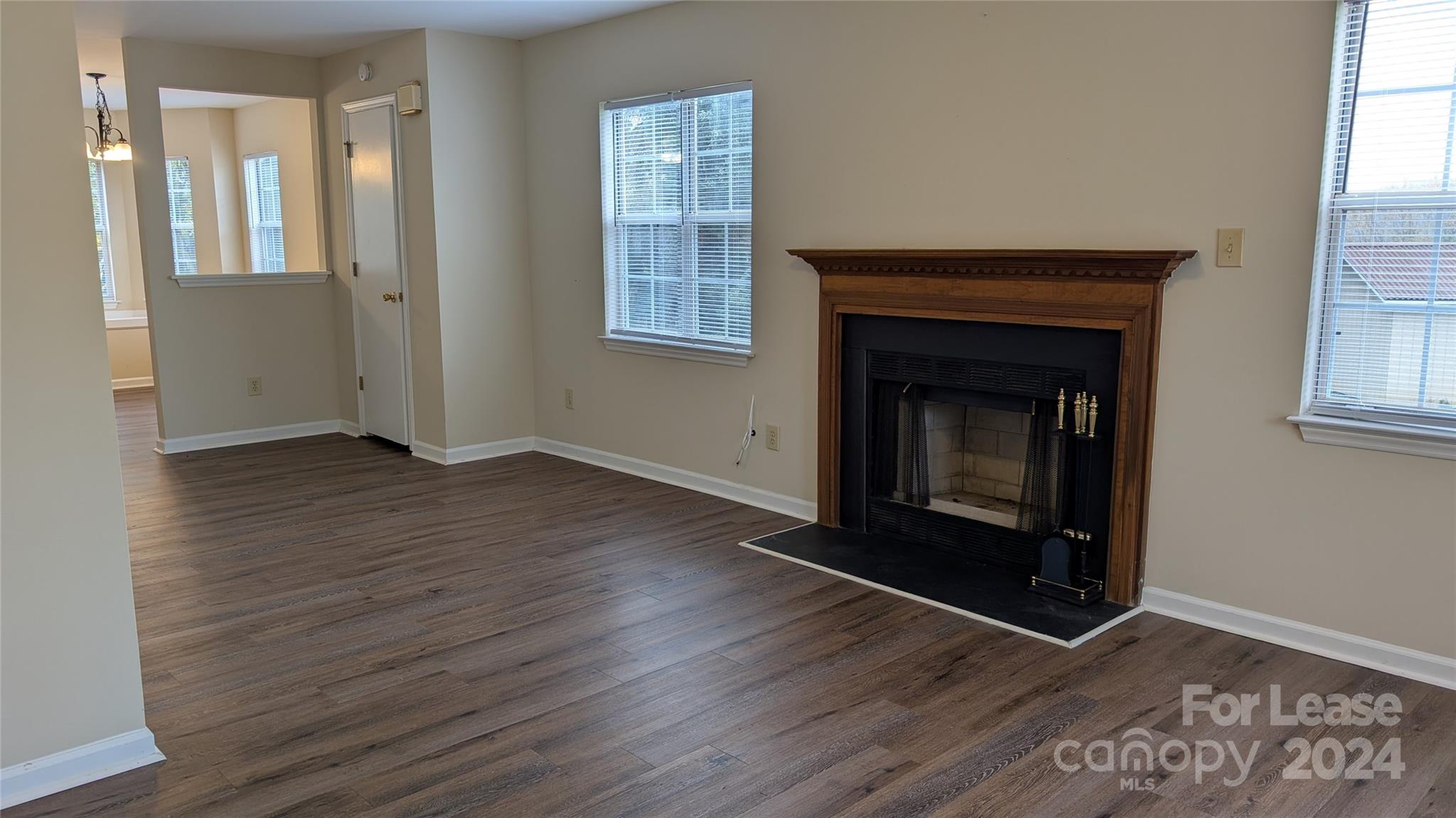 Coulwood Ridge - Residential Lease