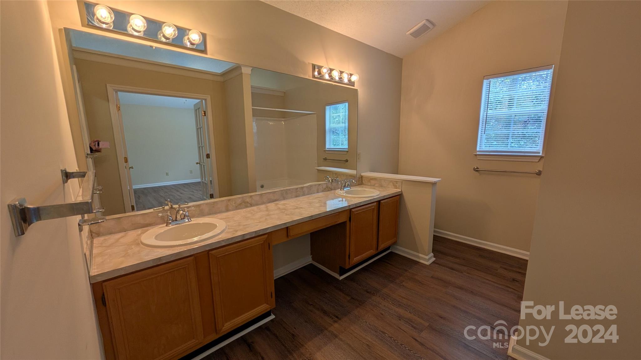 Coulwood Ridge - Residential Lease