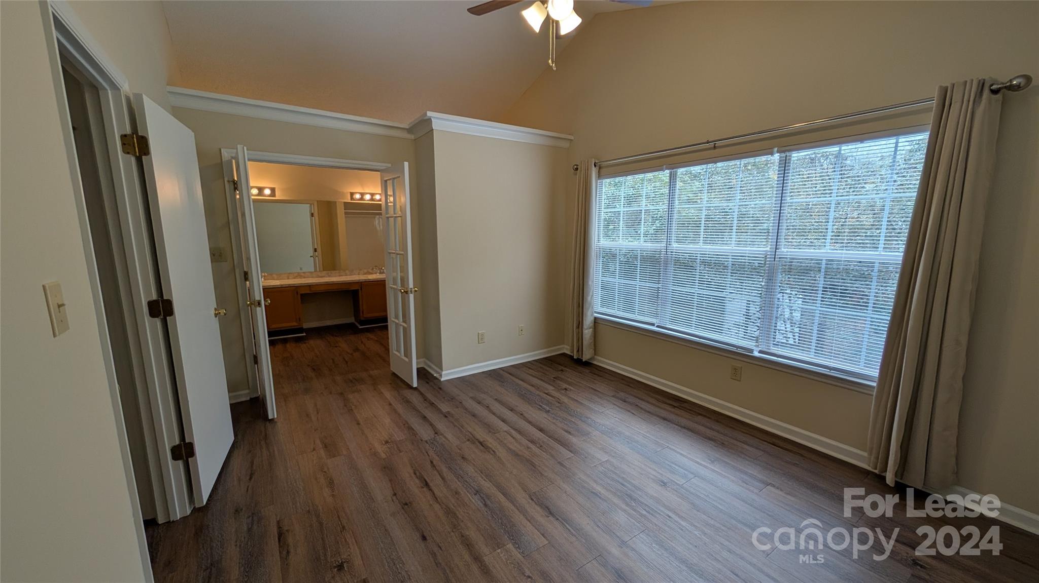 Coulwood Ridge - Residential Lease