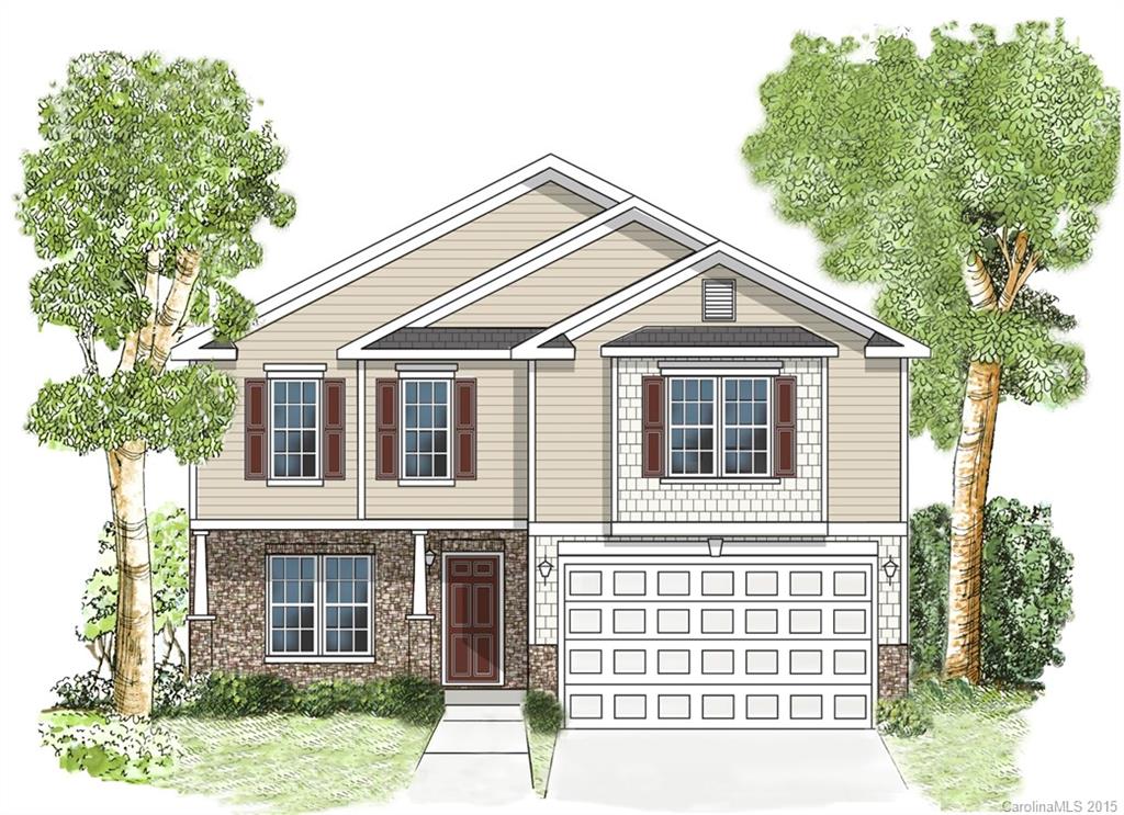 Caldwell Commons - Residential