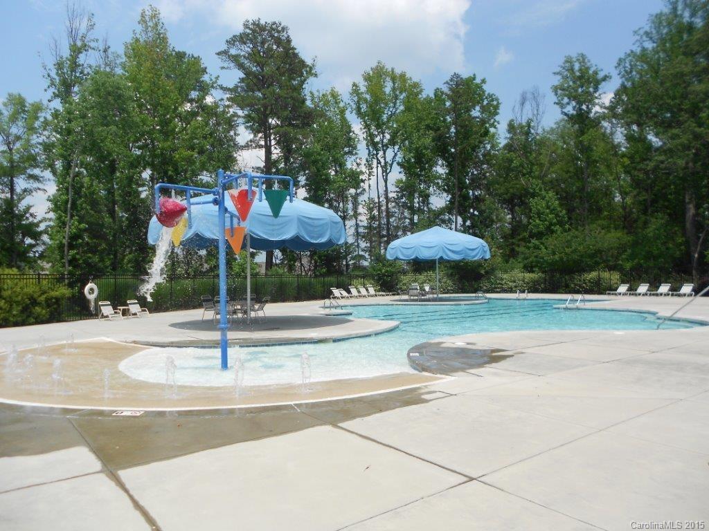 Caldwell Commons - Residential