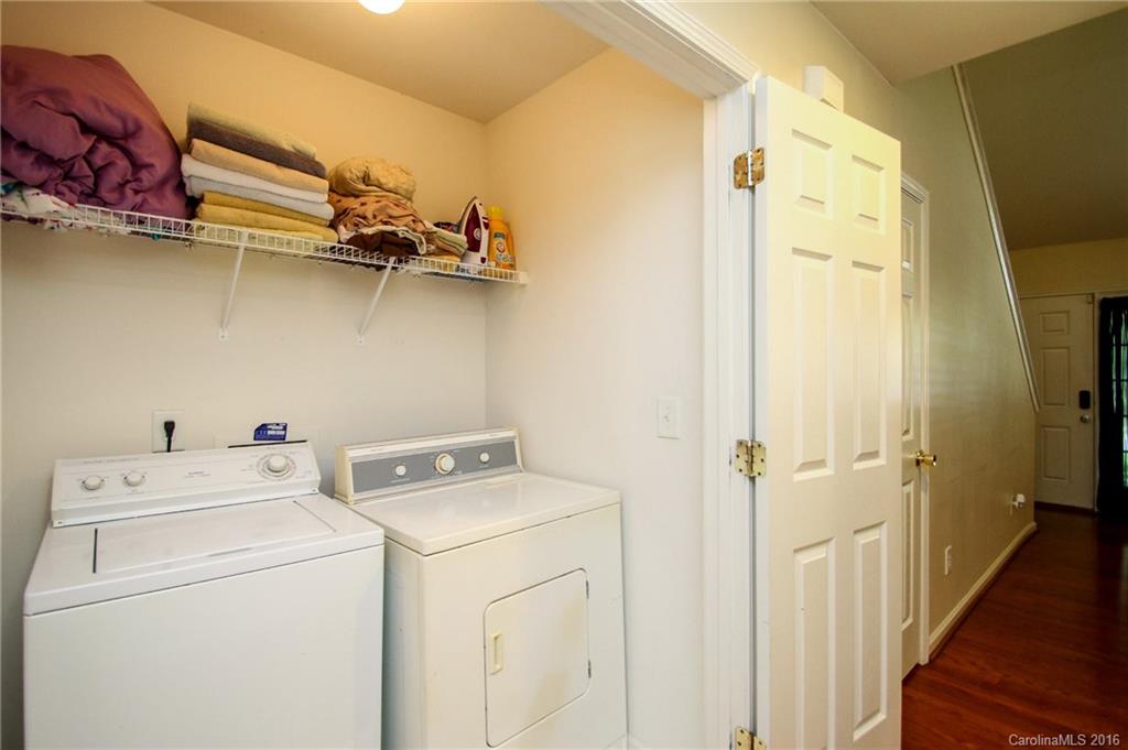 Cindy Park - Residential