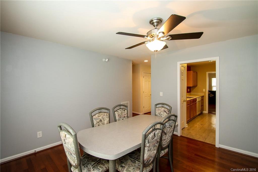 Cindy Park - Residential