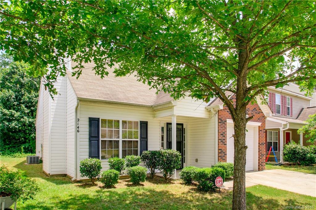 Cindy Park - Residential