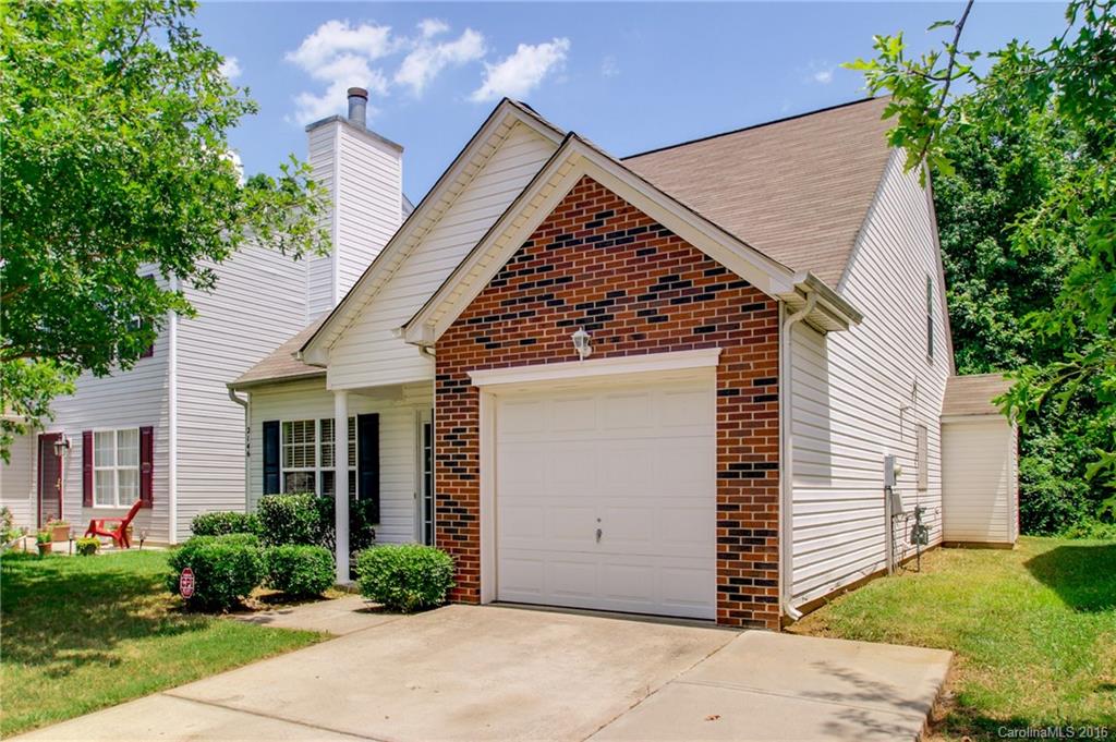 Cindy Park - Residential