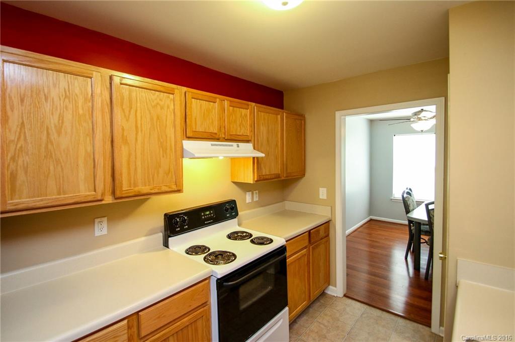 Cindy Park - Residential