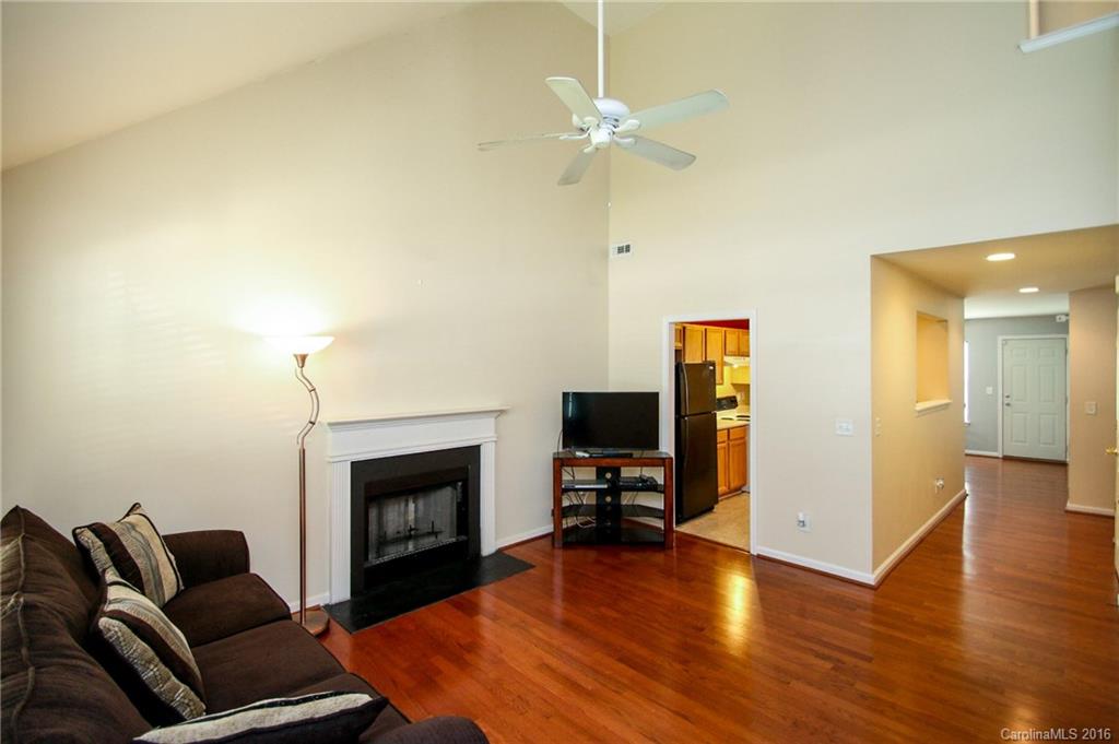 Cindy Park - Residential