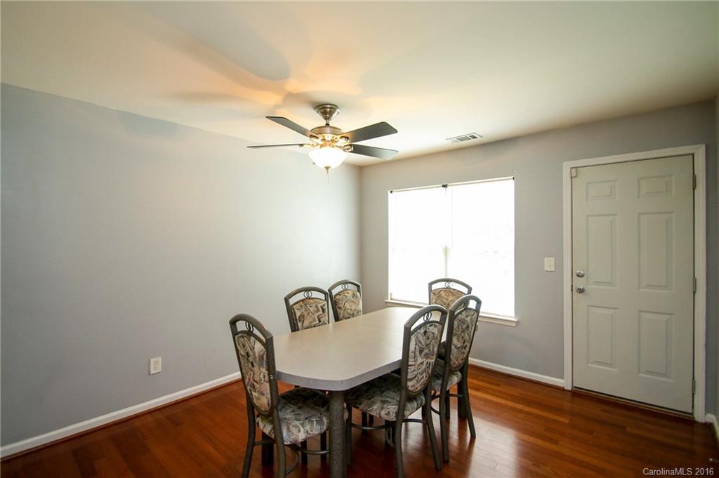 Cindy Park - Residential