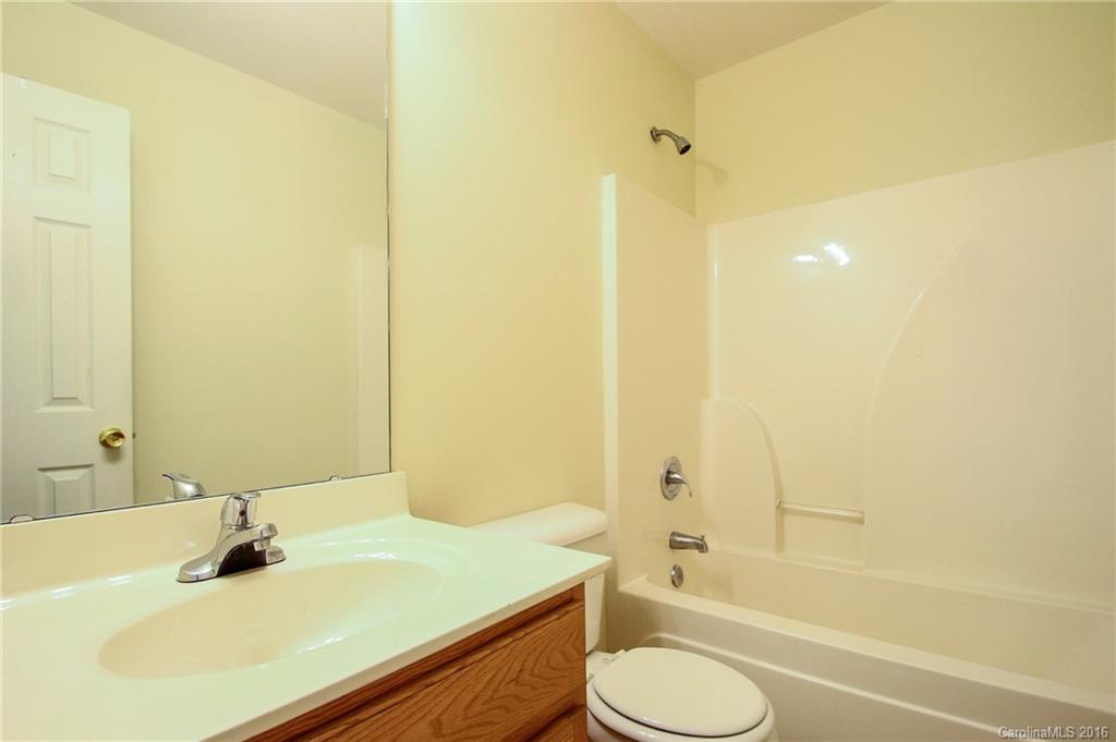 Cindy Park - Residential