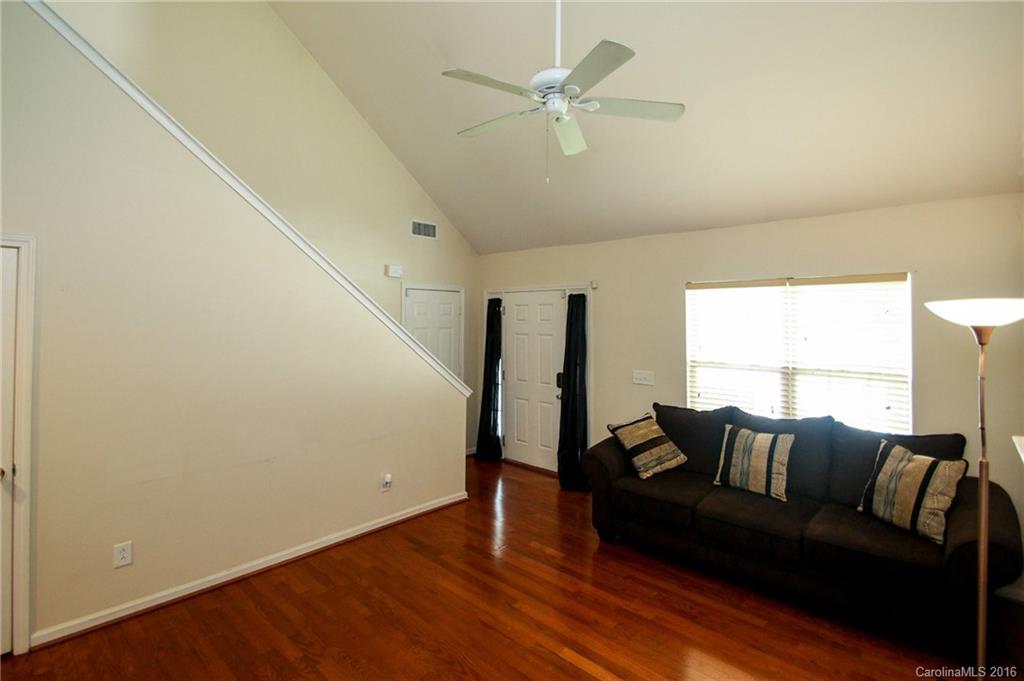 Cindy Park - Residential