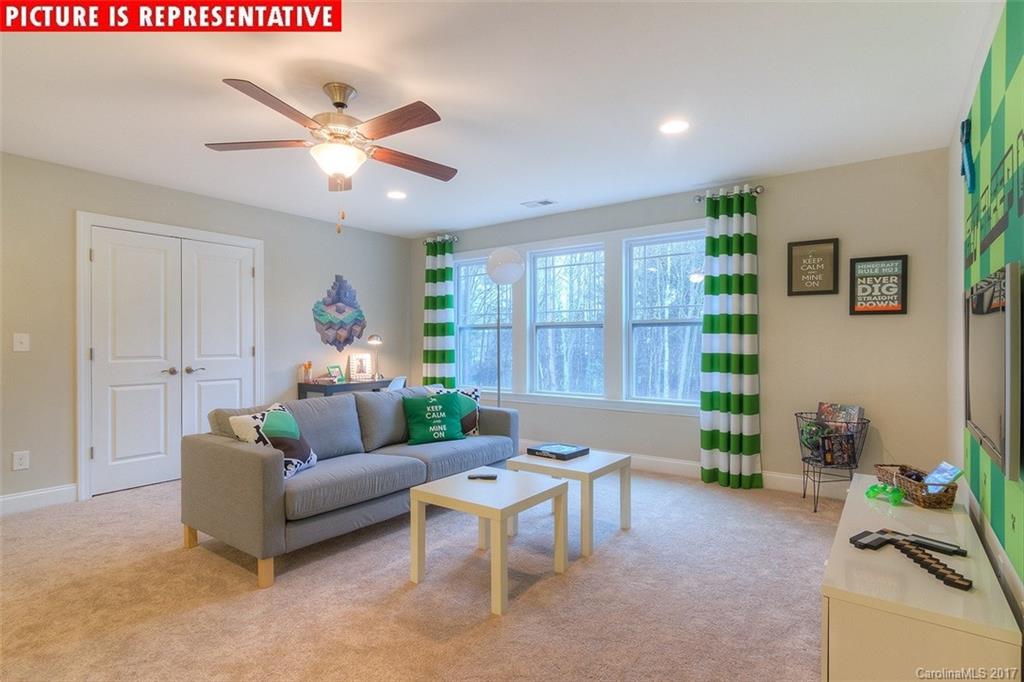 Skybrook North Villages - Residential