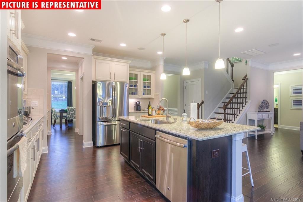 Skybrook North Villages - Residential