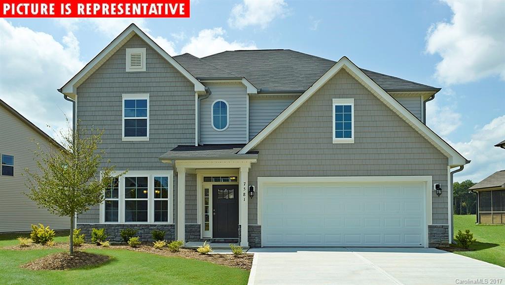 Skybrook North Villages - Residential