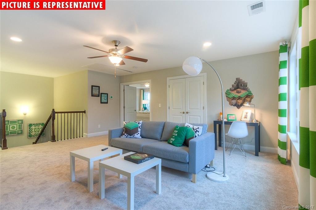 Skybrook North Villages - Residential