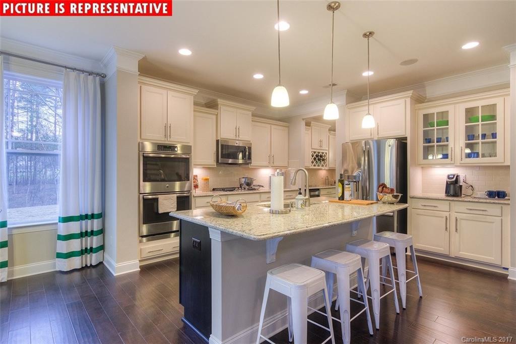 Skybrook North Villages - Residential