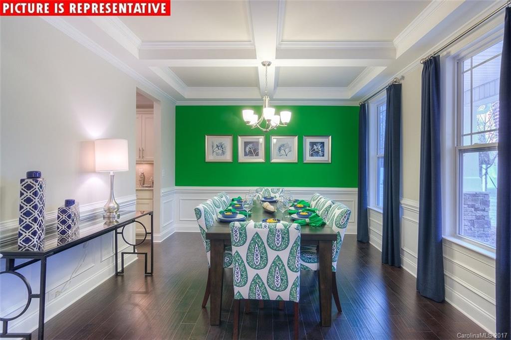 Skybrook North Villages - Residential