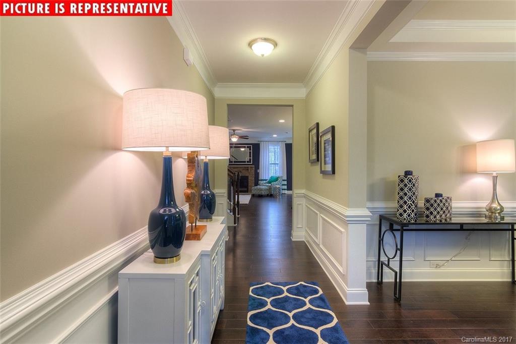 Skybrook North Villages - Residential