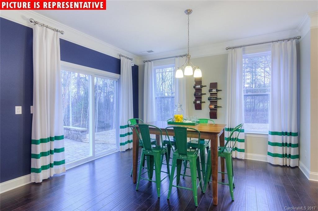 Skybrook North Villages - Residential