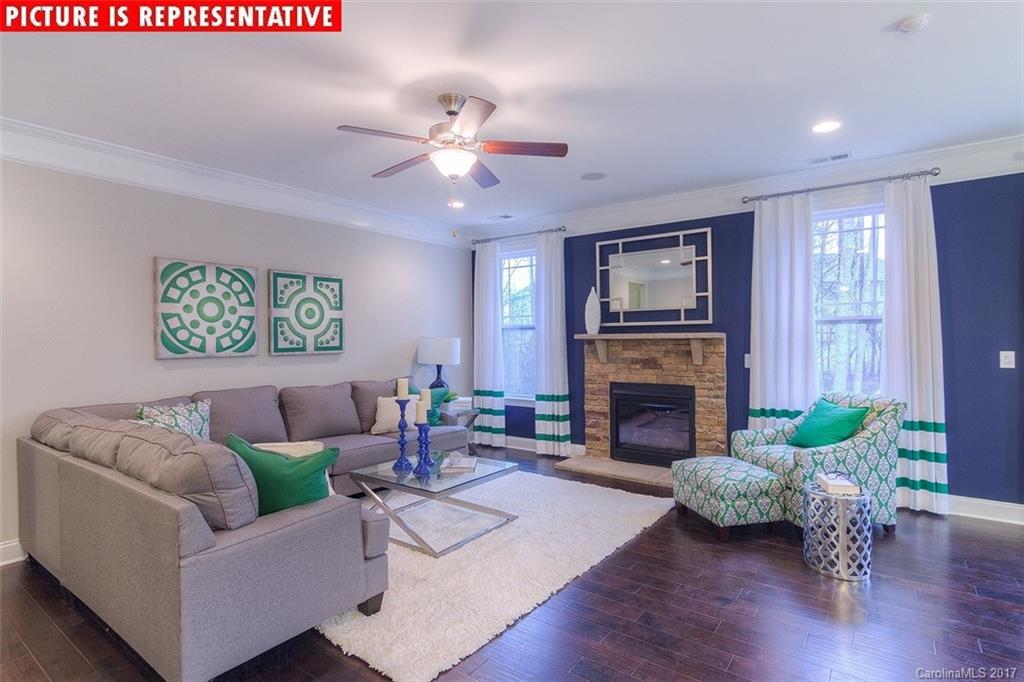 Skybrook North Villages - Residential