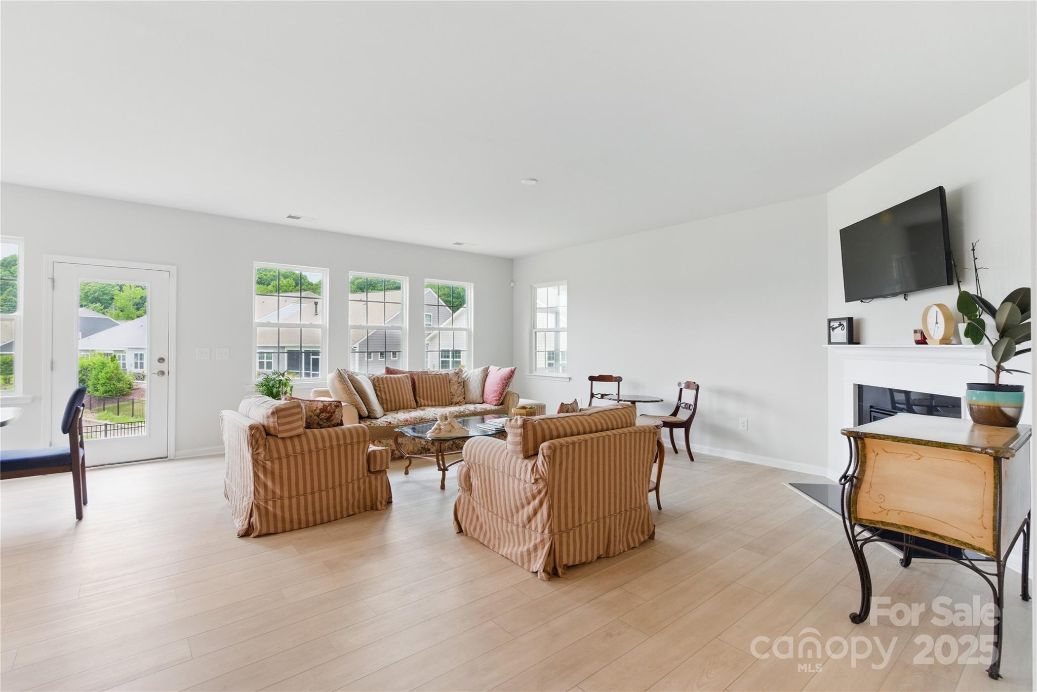 Windhaven - Residential