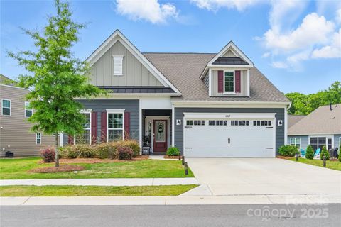 4069 Havenport Circle Tega Cay SC 29708