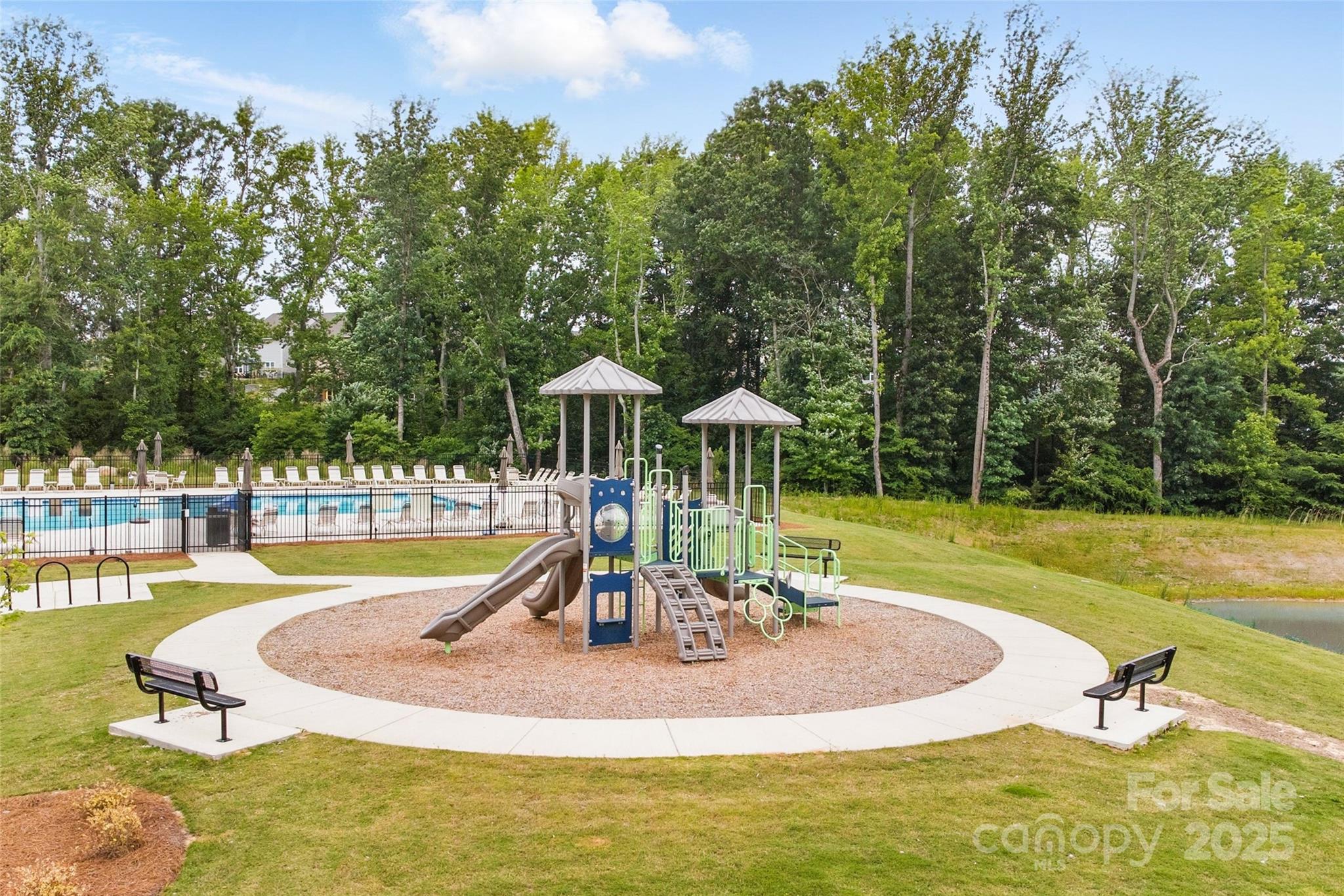 Windhaven - Residential