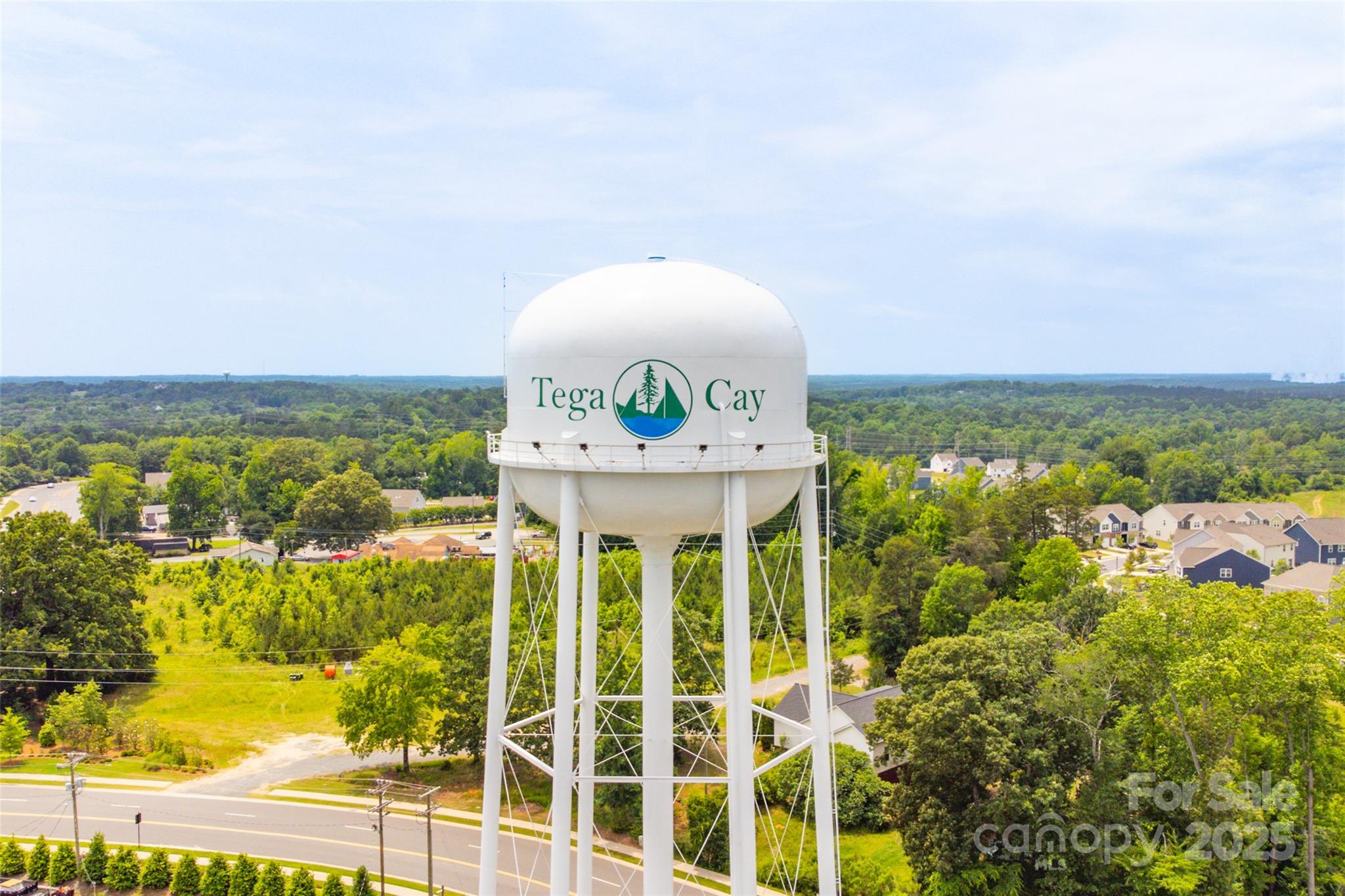 Windhaven - Residential