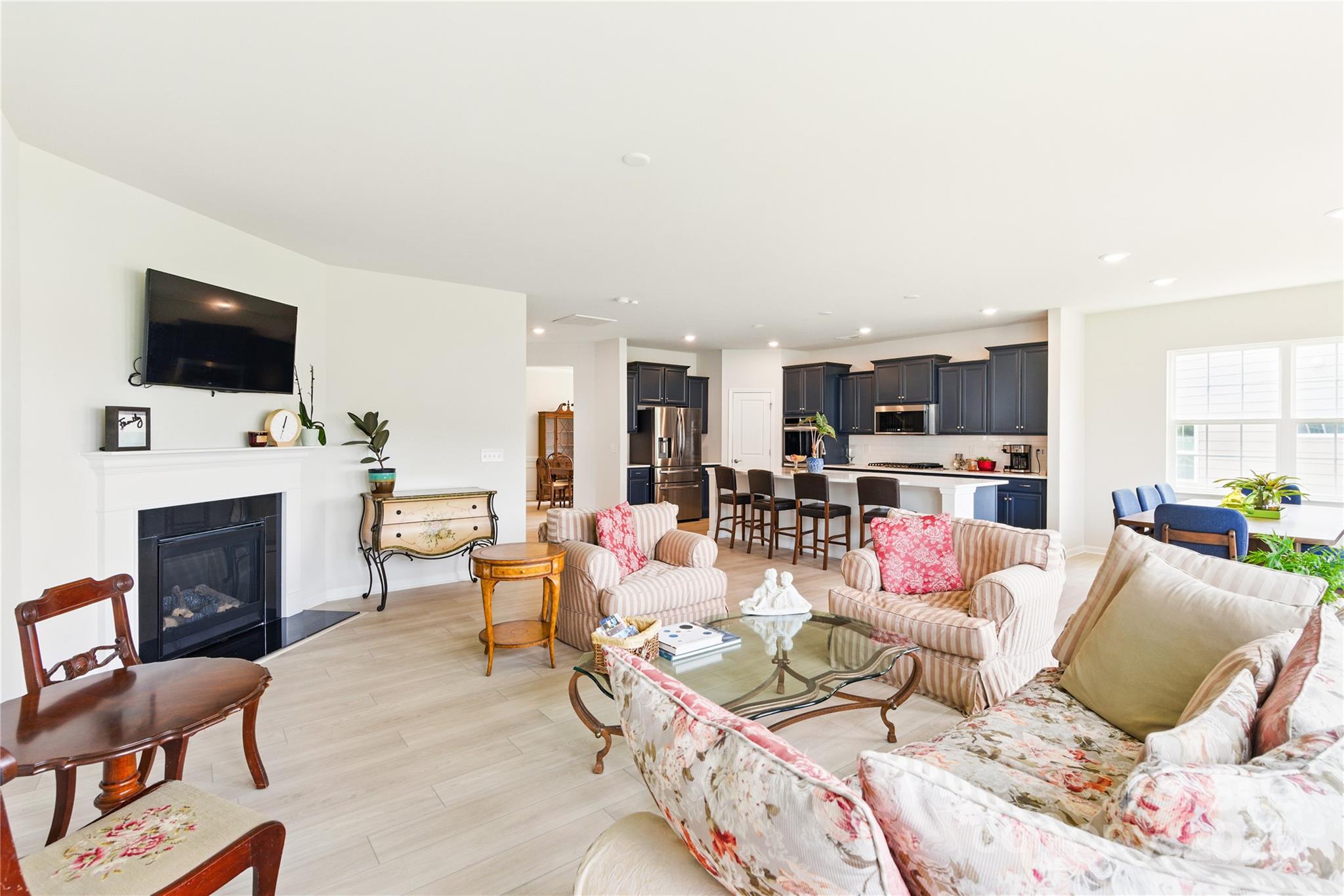 Windhaven - Residential