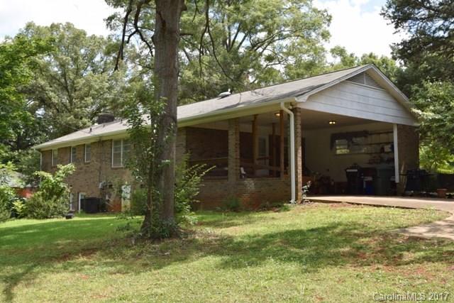 Winthrop Heights - Residential