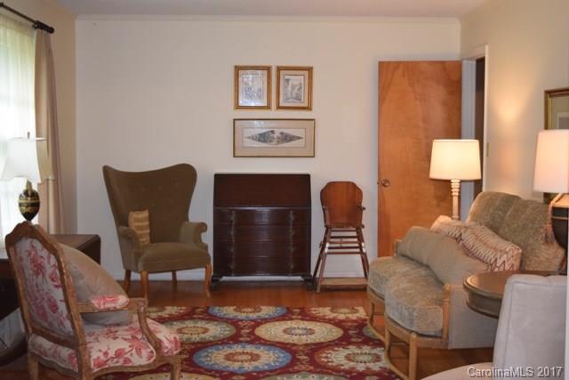 Winthrop Heights - Residential