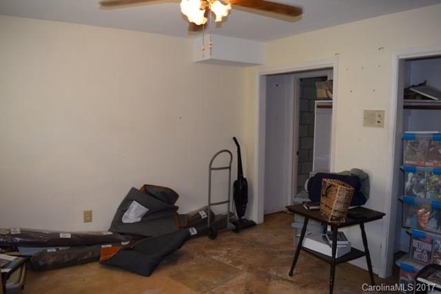 Winthrop Heights - Residential