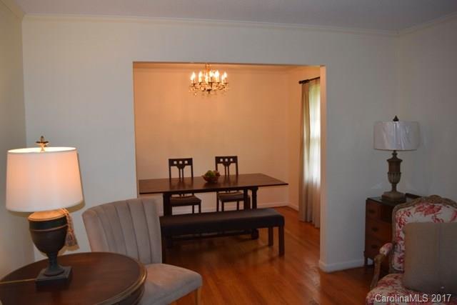 Winthrop Heights - Residential