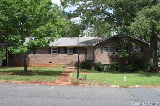 Winthrop Heights - Residential