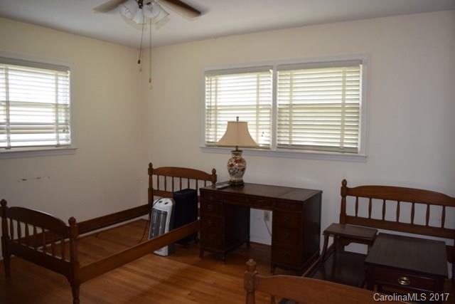 Winthrop Heights - Residential