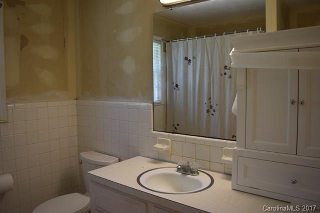 Winthrop Heights - Residential