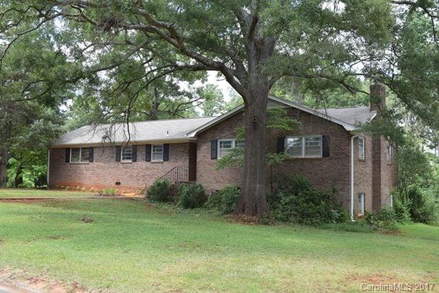 Winthrop Heights - Residential