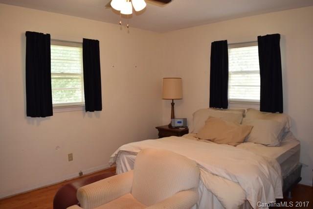 Winthrop Heights - Residential