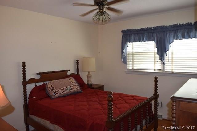 Winthrop Heights - Residential