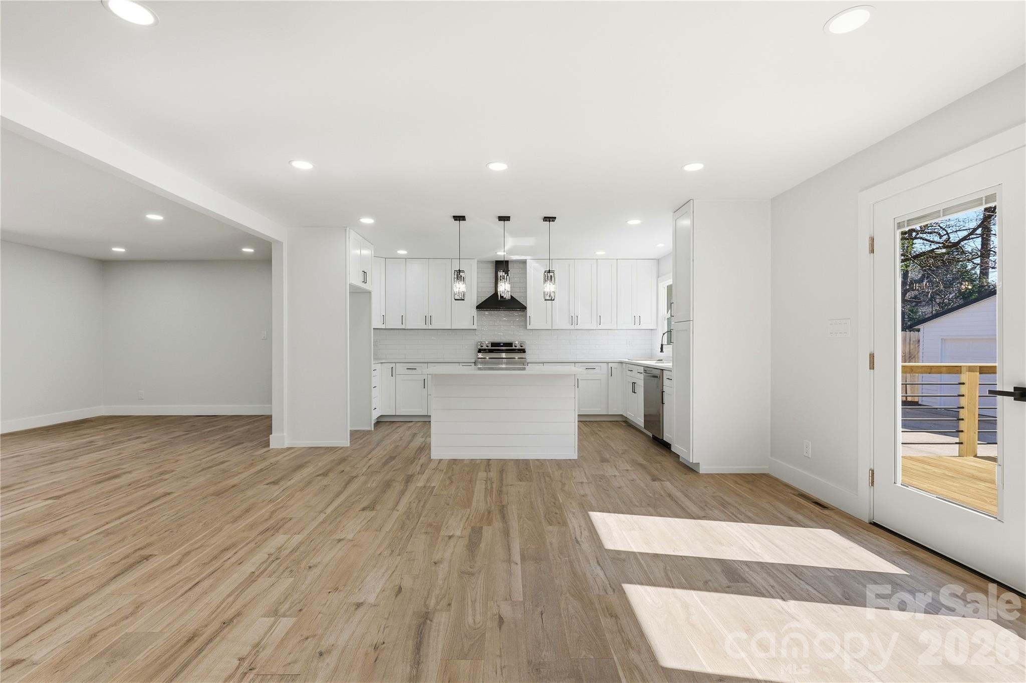 Waverly - Residential