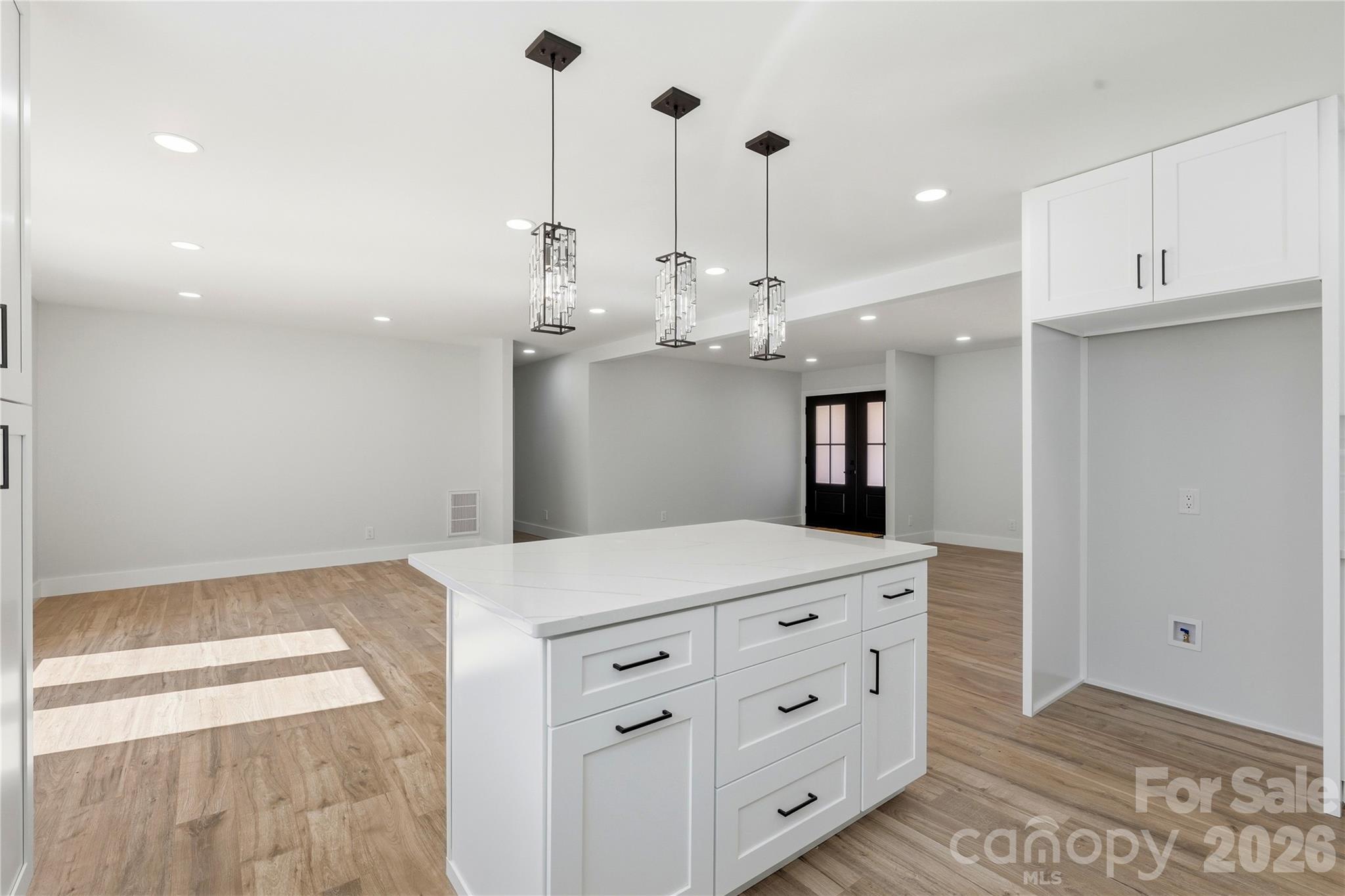 Waverly - Residential