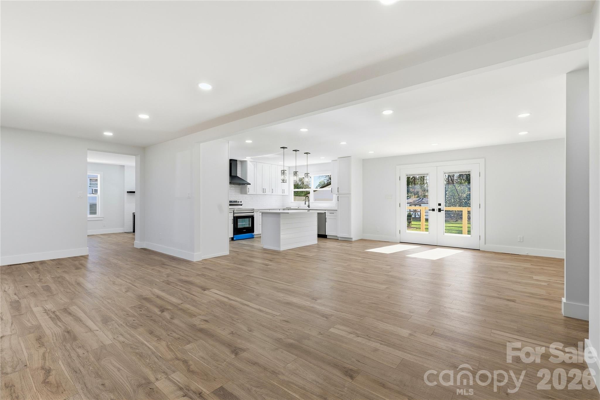 Waverly - Residential