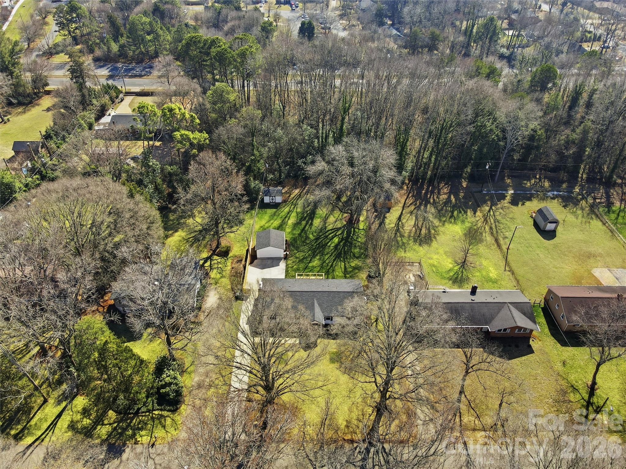 Waverly - Residential