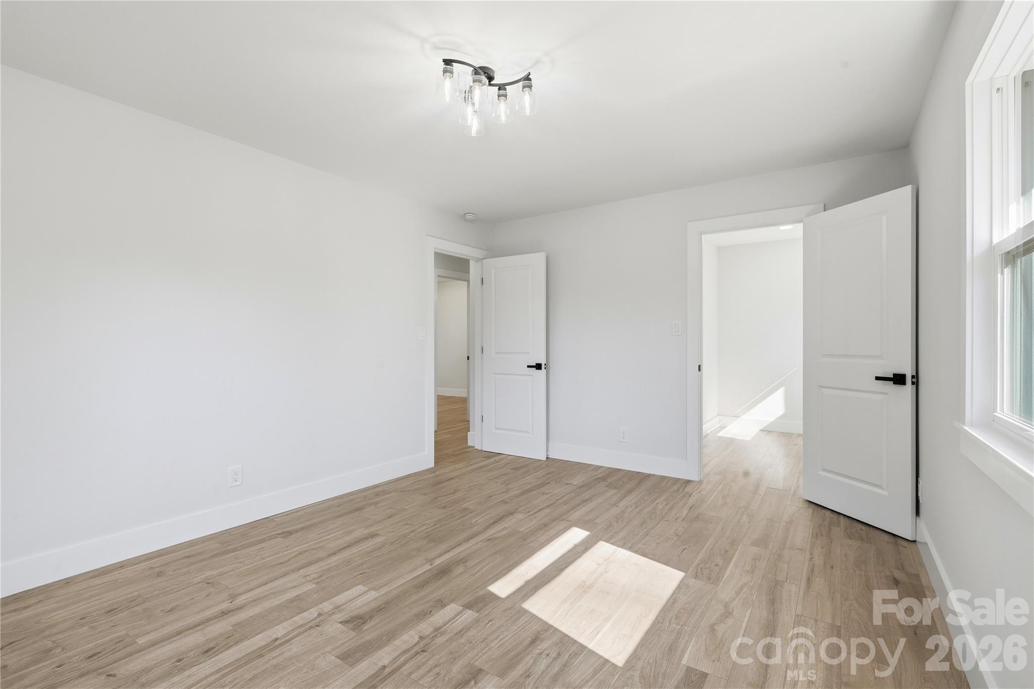 Waverly - Residential