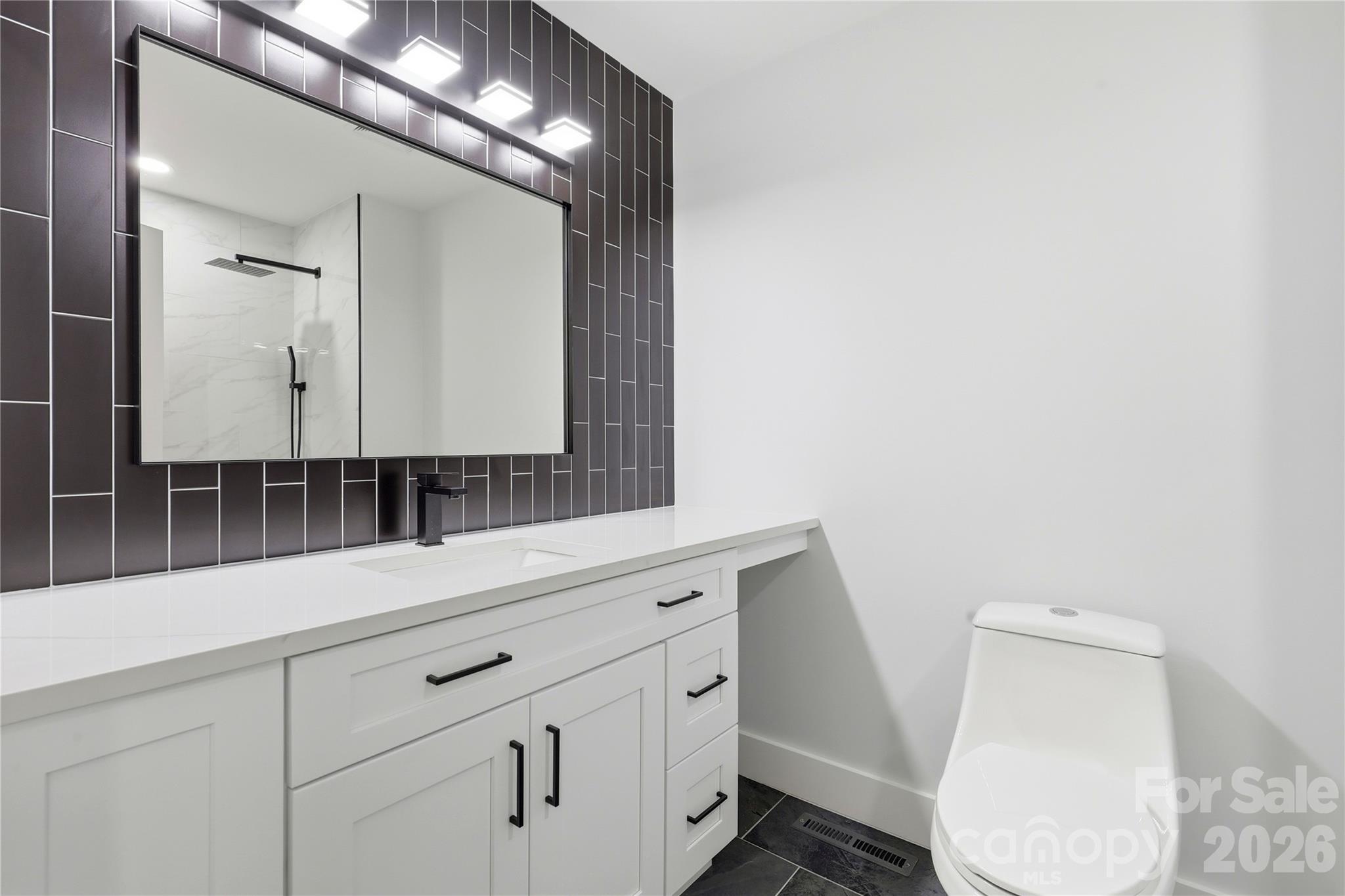 Waverly - Residential