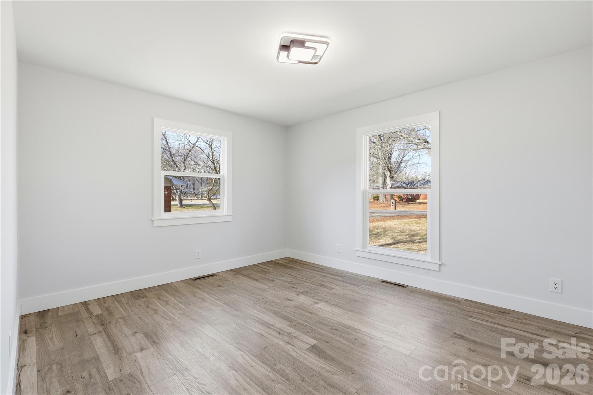 Waverly - Residential