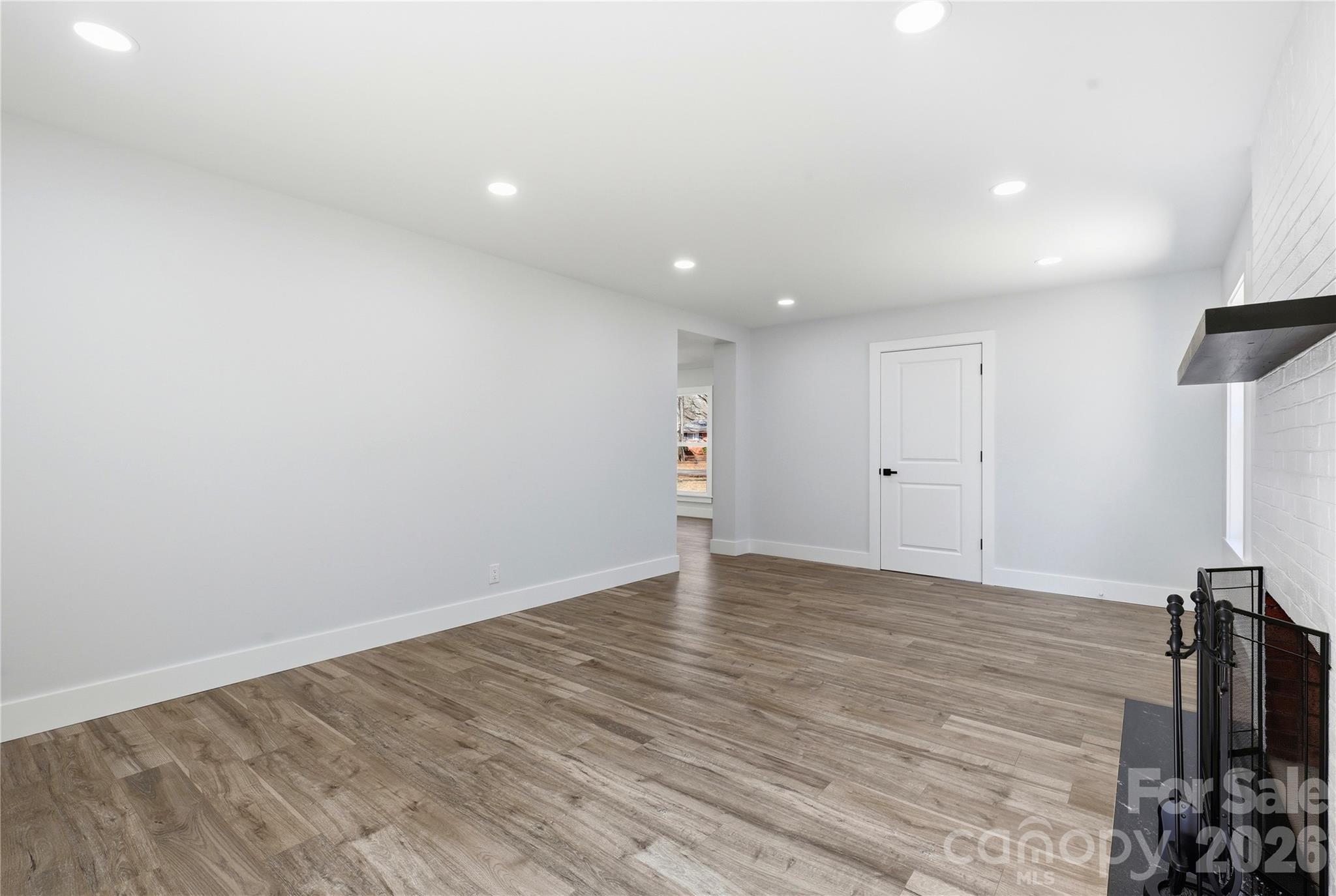 Waverly - Residential