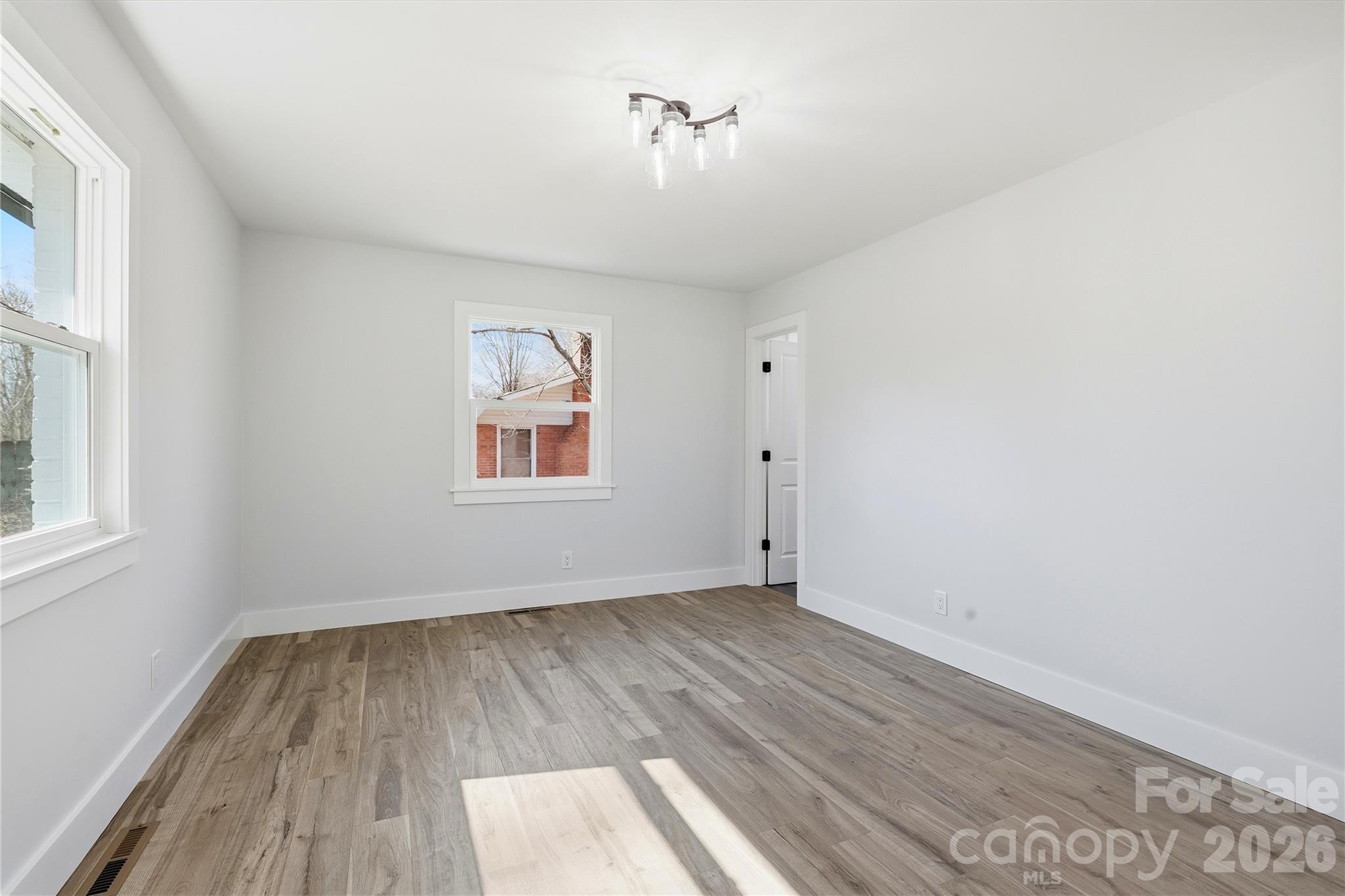 Waverly - Residential