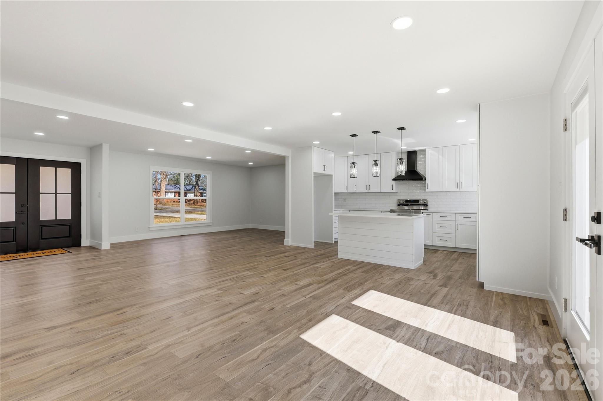 Waverly - Residential