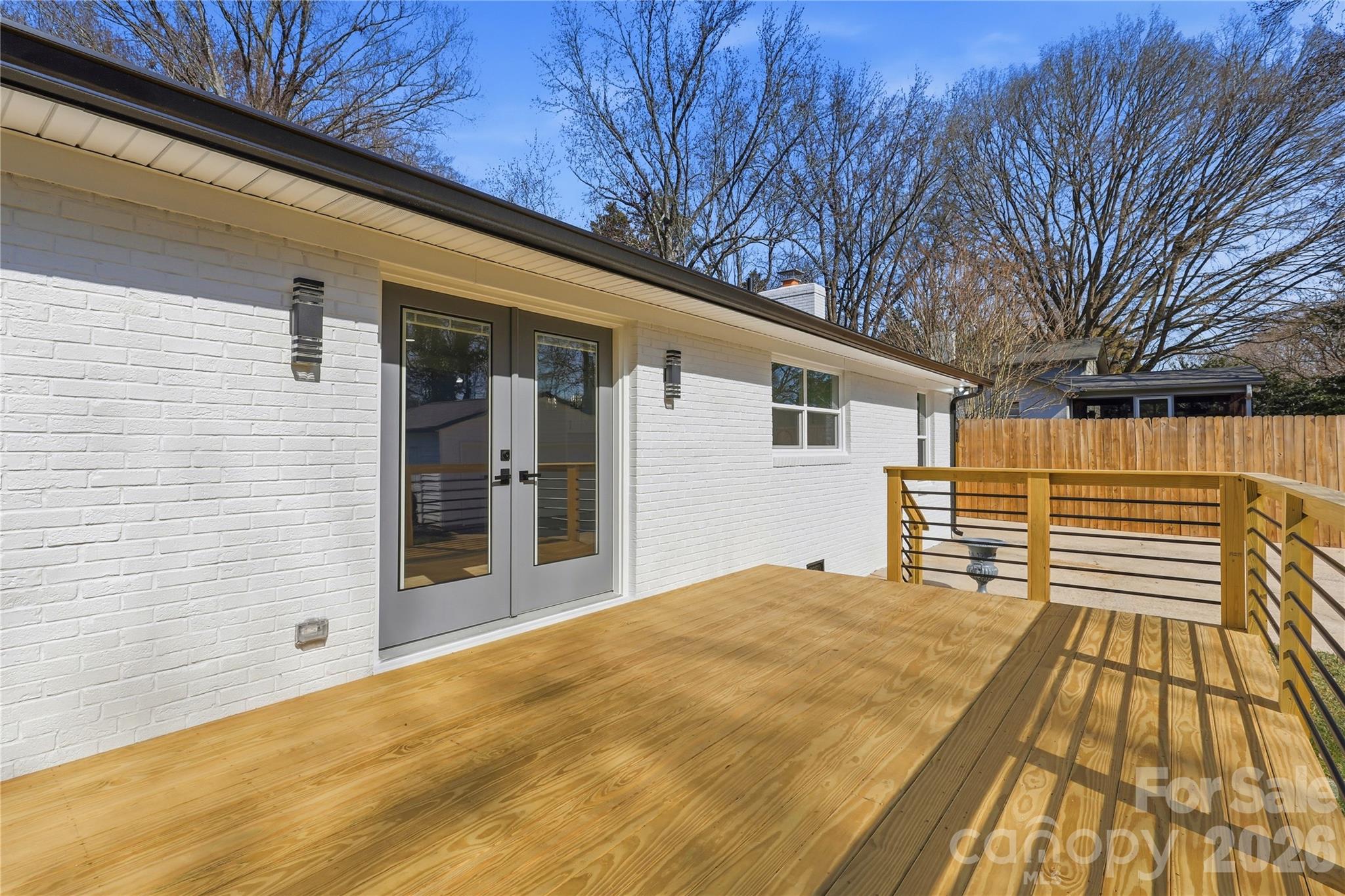 Waverly - Residential